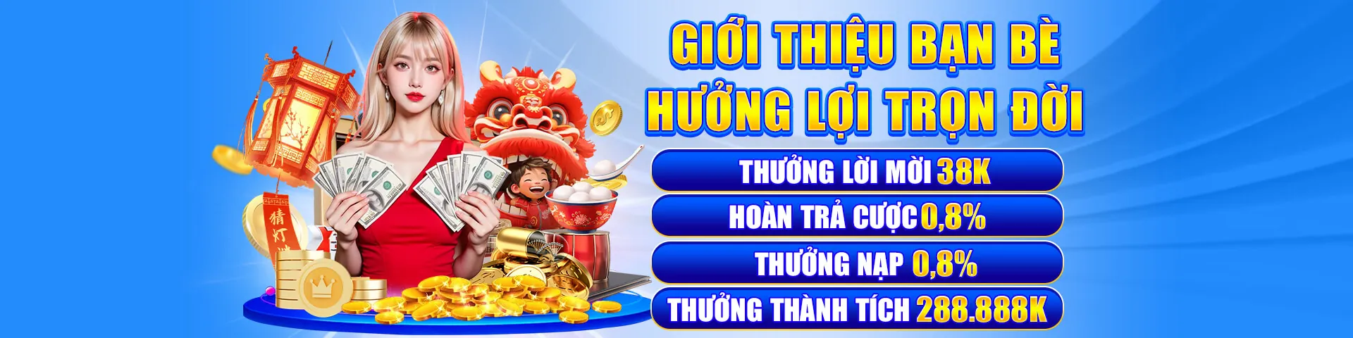 Tổng quan các game Nổ Hũ tại jili 178